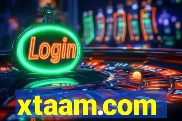 xtaam.com