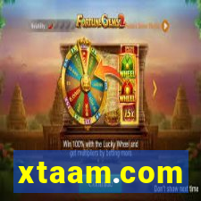 xtaam.com