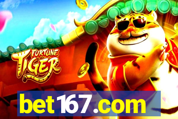 bet167.com