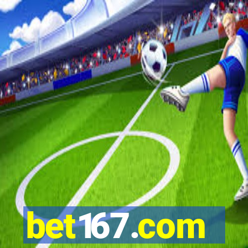 bet167.com