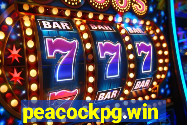 peacockpg.win