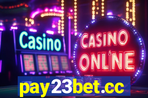 pay23bet.cc