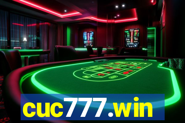 cuc777.win