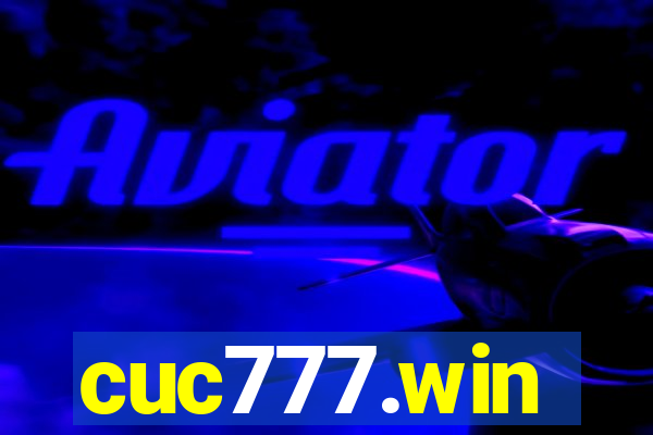 cuc777.win