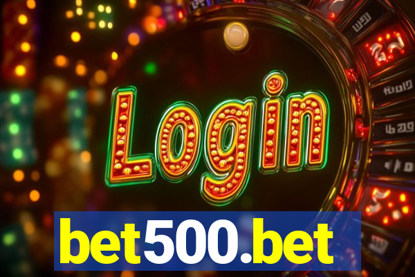 bet500.bet