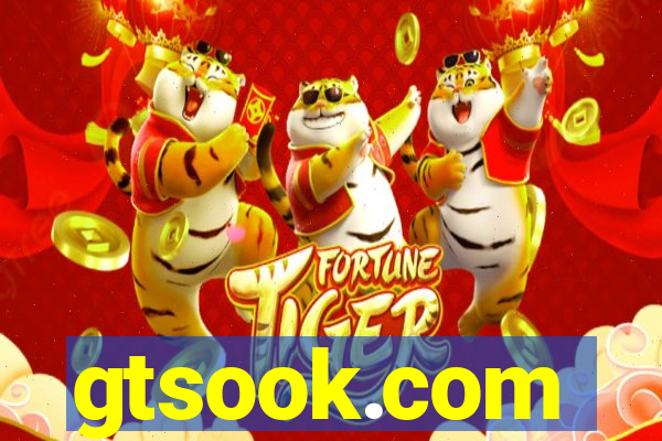 gtsook.com