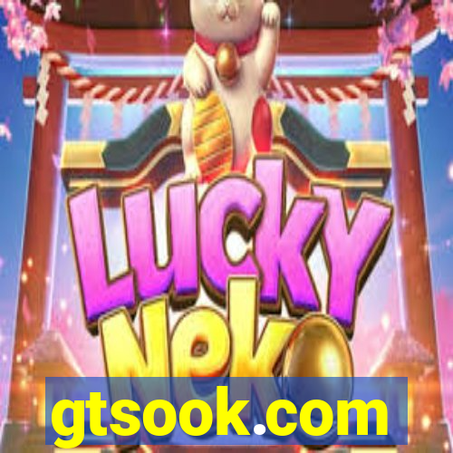 gtsook.com