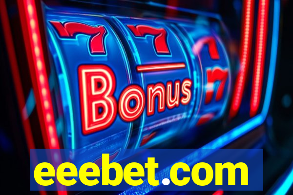 eeebet.com