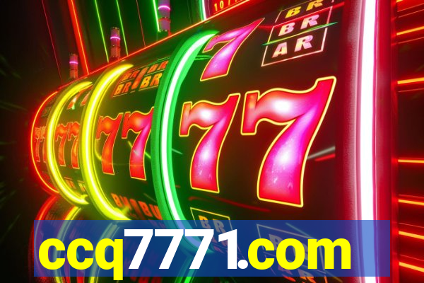 ccq7771.com
