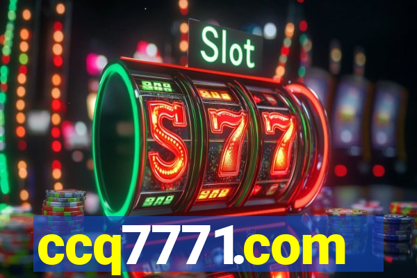 ccq7771.com