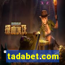 tadabet.com