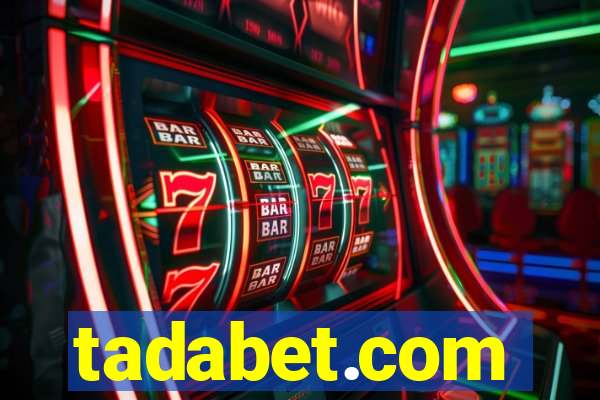 tadabet.com