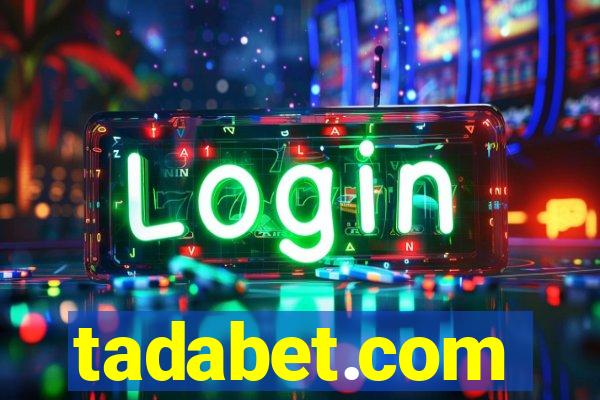 tadabet.com