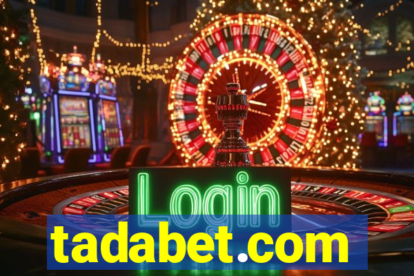 tadabet.com