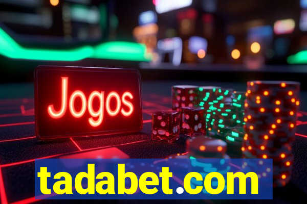 tadabet.com