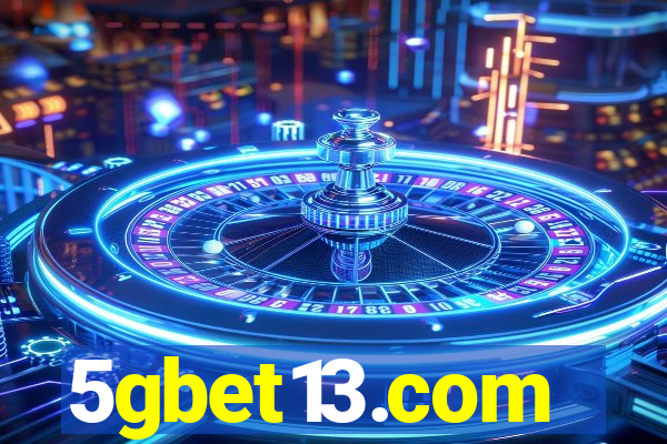 5gbet13.com