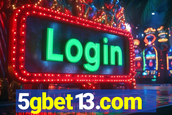 5gbet13.com
