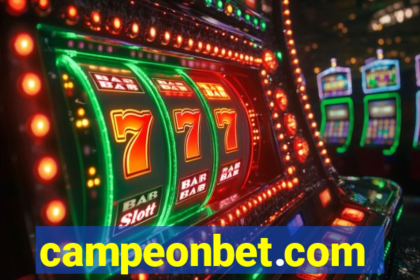 campeonbet.com