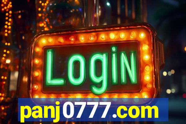 panj0777.com