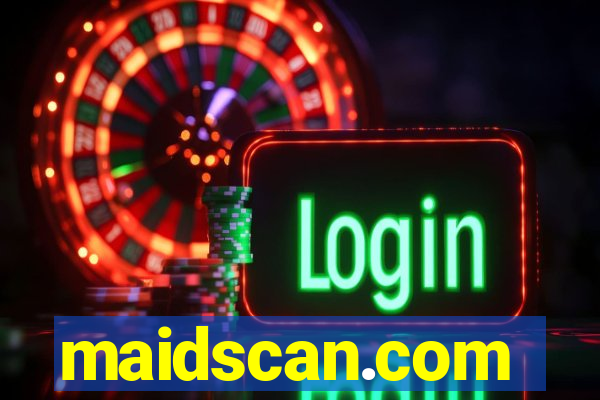 maidscan.com