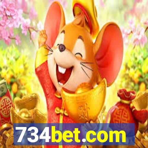 734bet.com