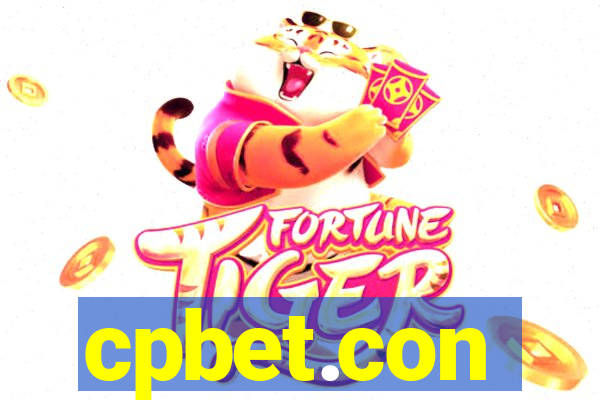 cpbet.con