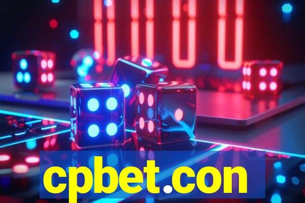 cpbet.con