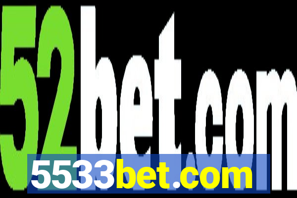 5533bet.com