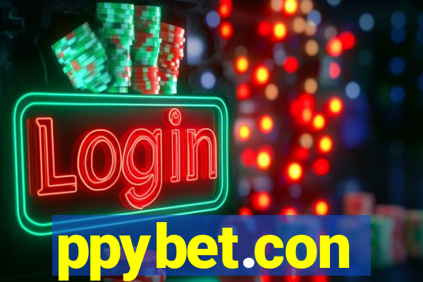 ppybet.con