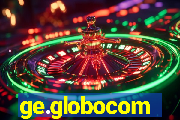 ge.globocom