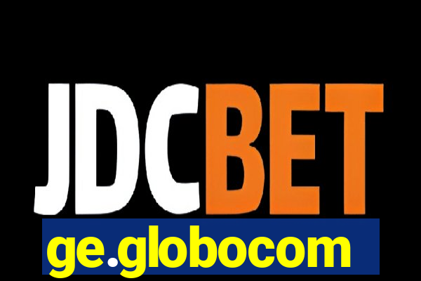 ge.globocom