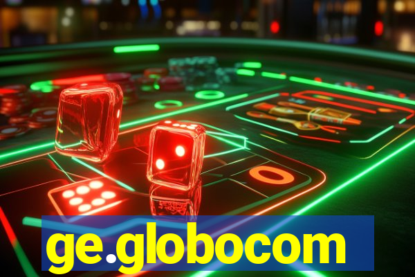 ge.globocom