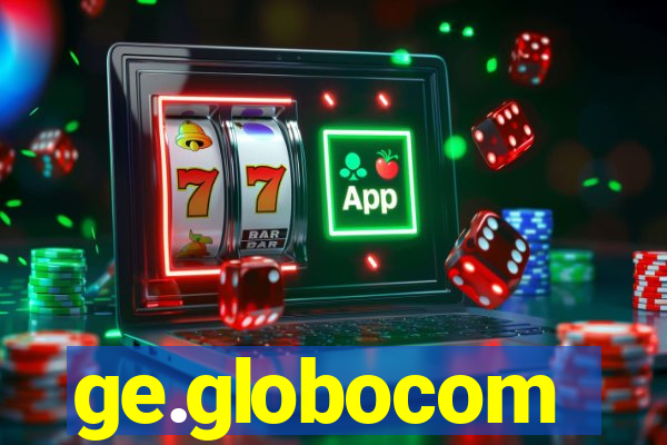 ge.globocom