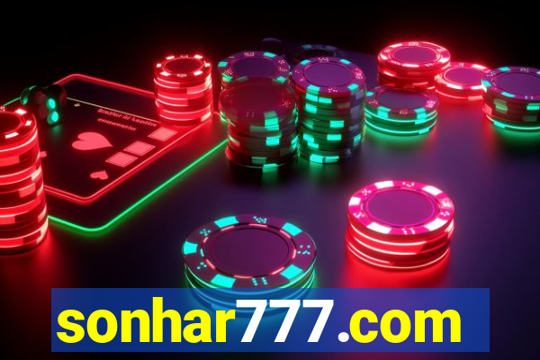 sonhar777.com