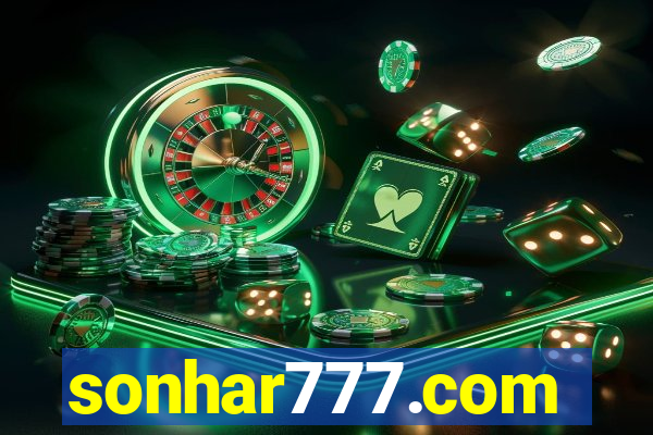 sonhar777.com
