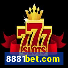 8881bet.com