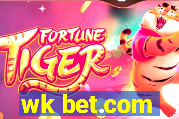 wk bet.com