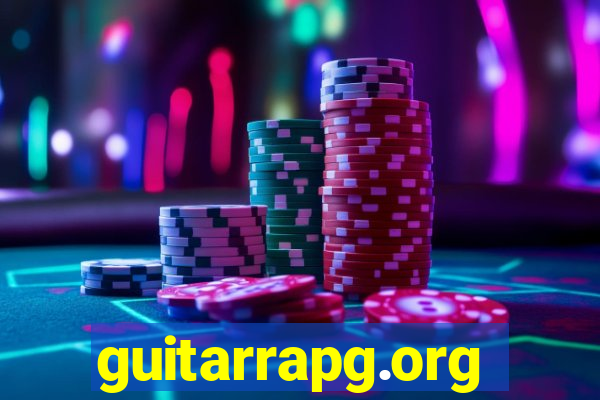 guitarrapg.org