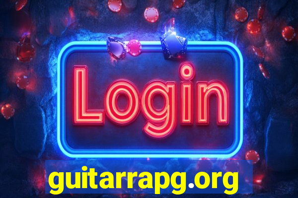 guitarrapg.org