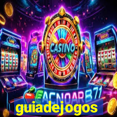 guiadejogos