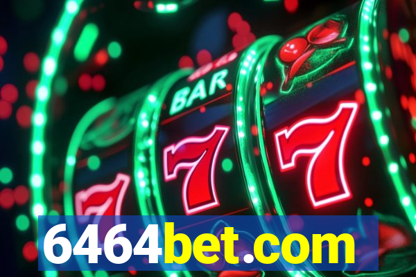 6464bet.com