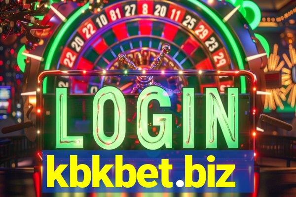 kbkbet.biz