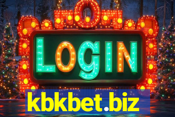 kbkbet.biz