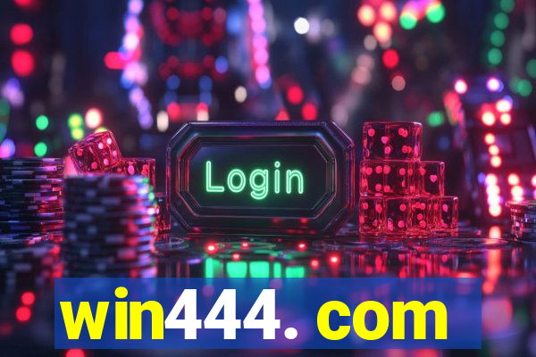 win444. com