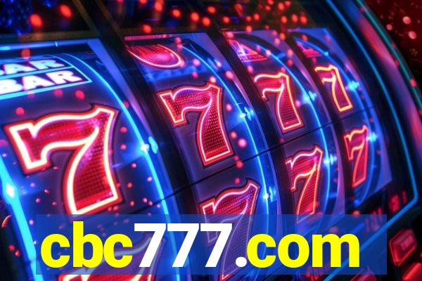 cbc777.com