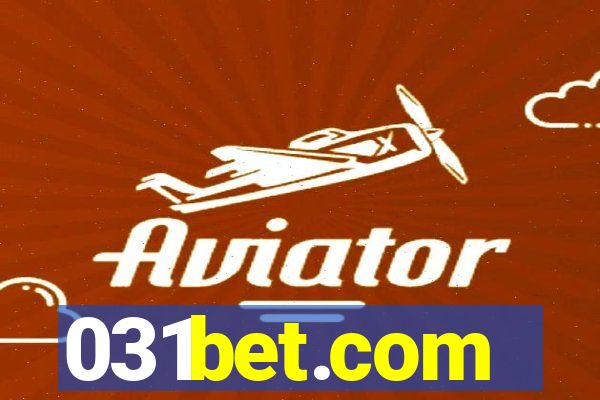031bet.com