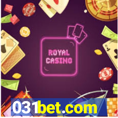 031bet.com