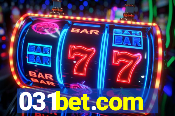 031bet.com