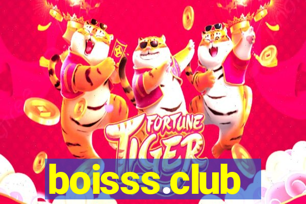 boisss.club