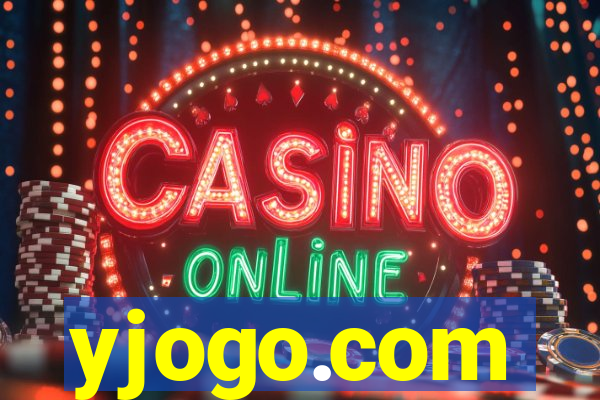 yjogo.com